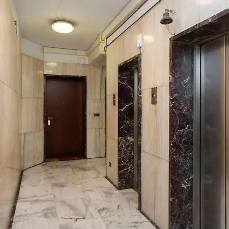 Apartament Corso Buenos Aires 77 - Lima Mediolan