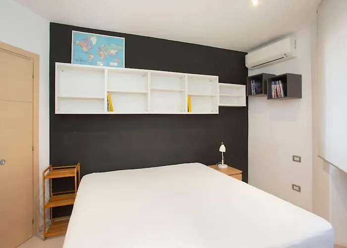 Apartament Corso Buenos Aires 77 - Lima Mediolan