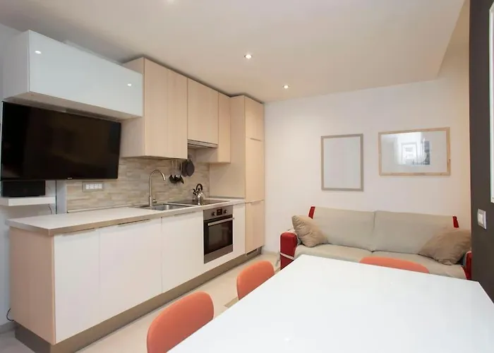 Corso Buenos Aires 77 - Lima Apartament