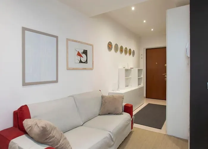 Apartament Corso Buenos Aires 77 - Lima