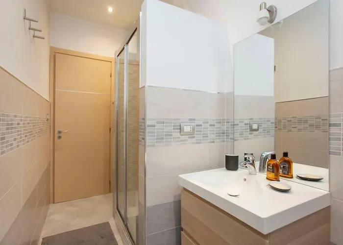 Apartament Corso Buenos Aires 77 - Lima *