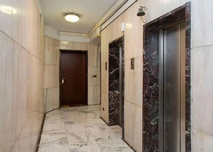 Apartament Corso Buenos Aires 77 - Lima Mediolan