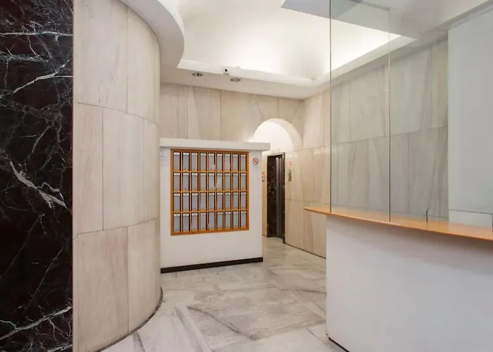 Corso Buenos Aires 77 - Lima Apartament